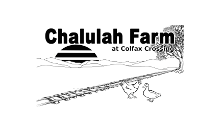 Chalulah Farm logo