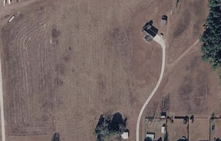 Clear field easy access 