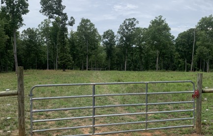 pasture gat