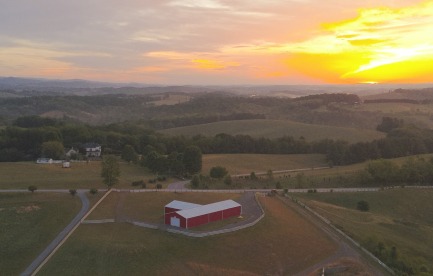 Acreage Available 
