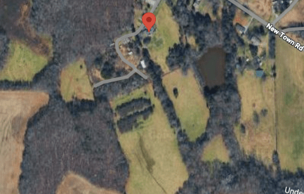 Aerial Image of the property