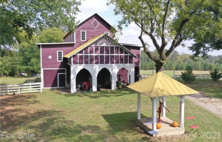 Barn