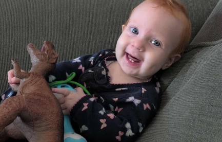 Millie-mae