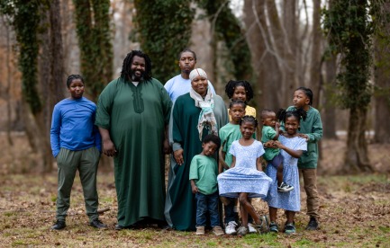Q picture of our family!