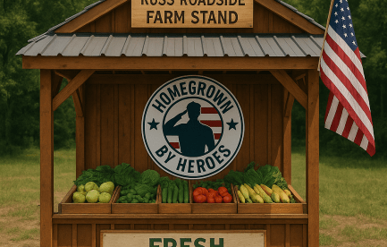 Farm Stand