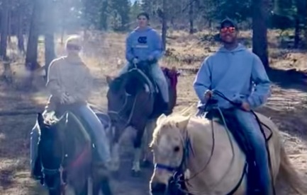 CO Ranch