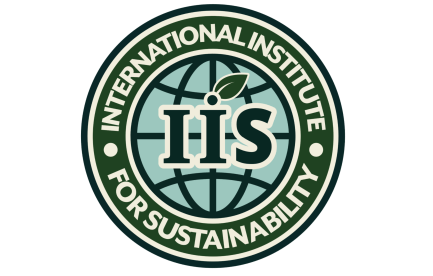 International lnstitute for Sustainability