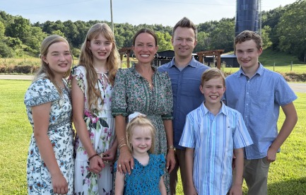 Family photo