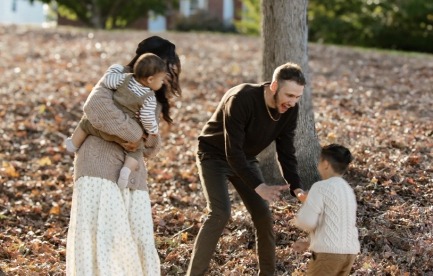 Our family