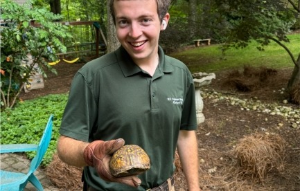Me, Warren Fogleman