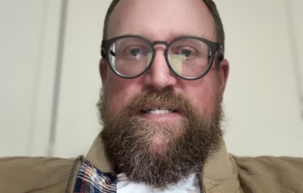 just plain ole country boy