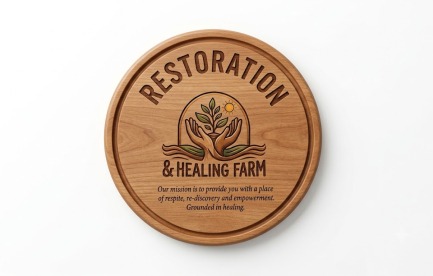 Farm logo