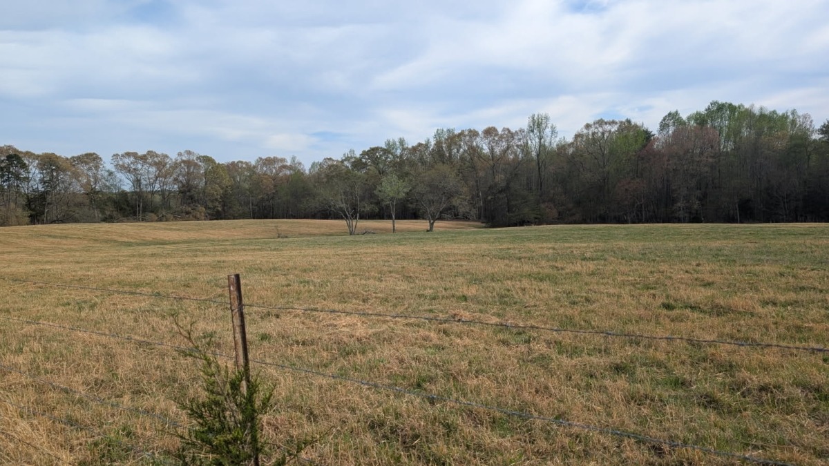Multi-Generation Pasture Land For Sale Polk County NC