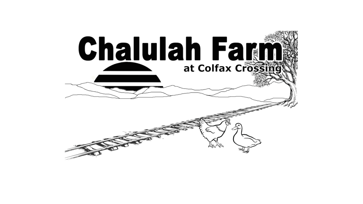 Chalulah Farm logo