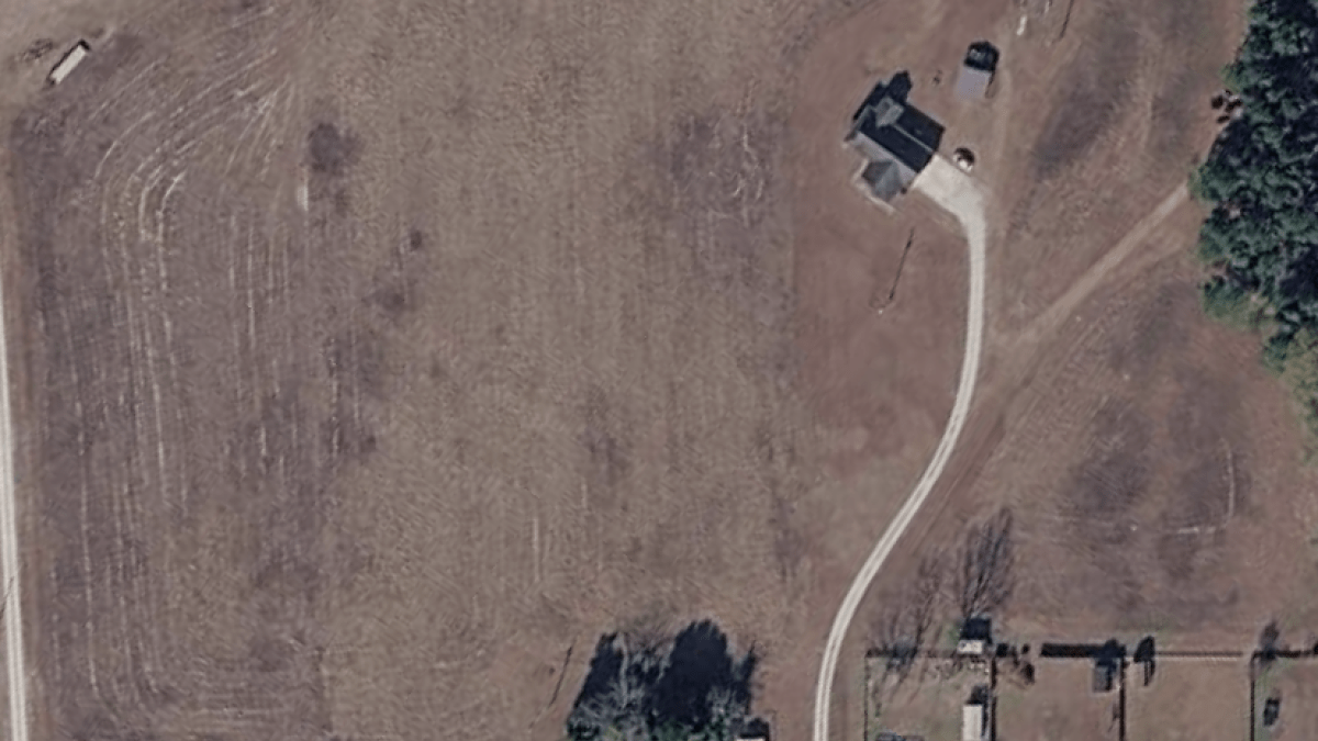 Clear field easy access 