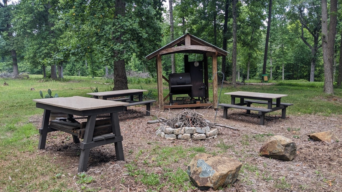 Picnic Area