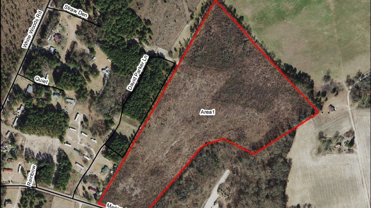 property map 