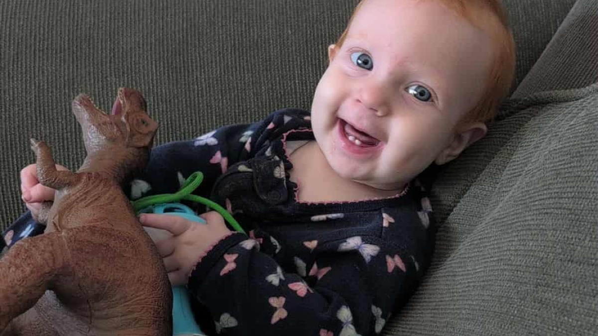 Millie-mae
