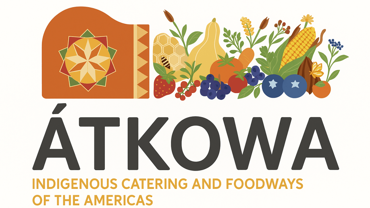 Átkowa Logo