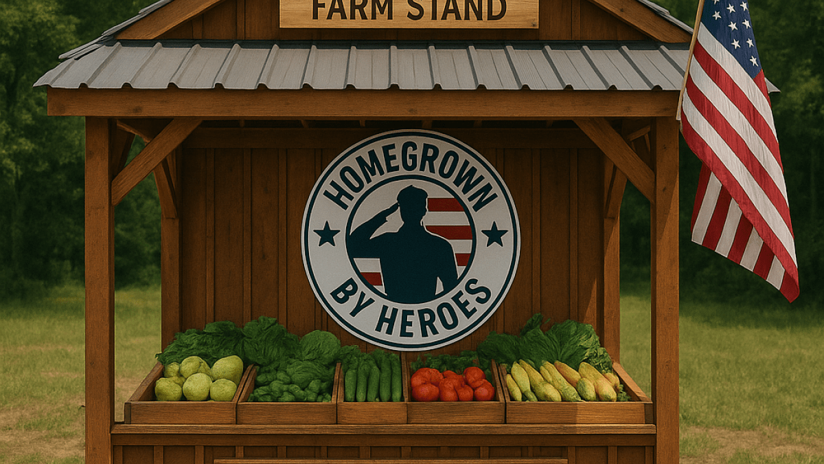 Farm Stand