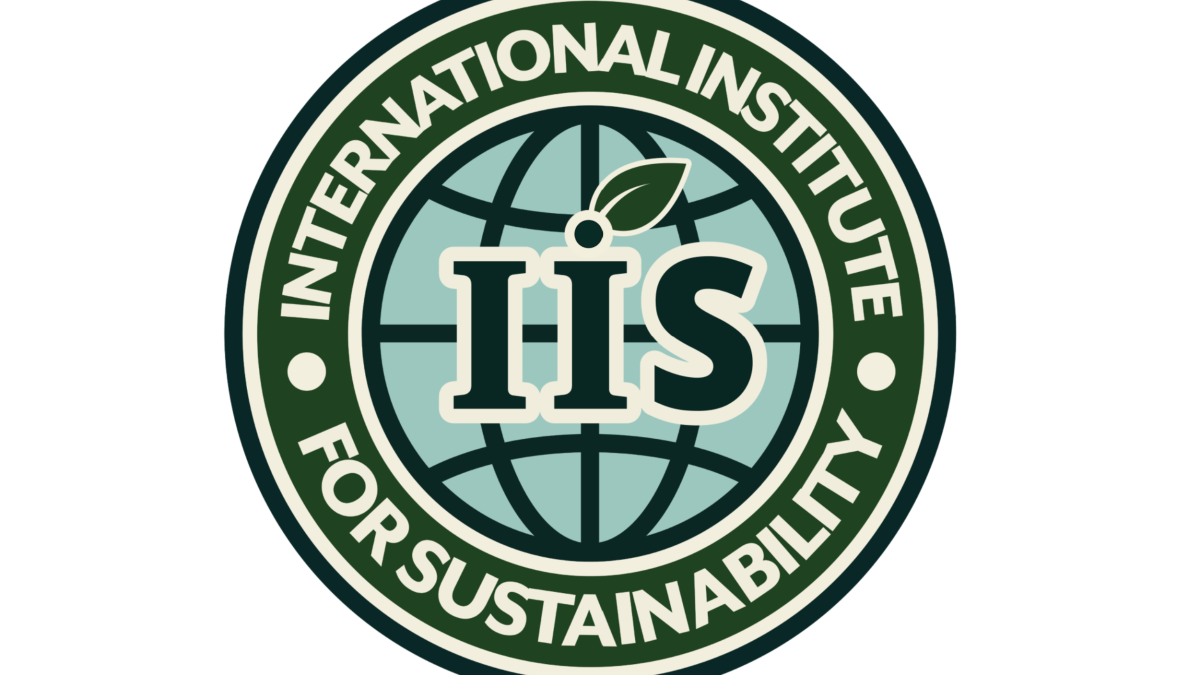 International lnstitute for Sustainability