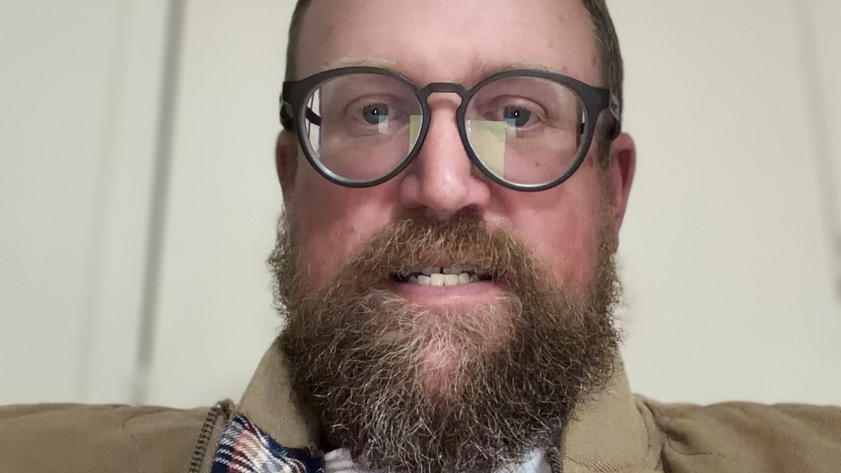 just plain ole country boy