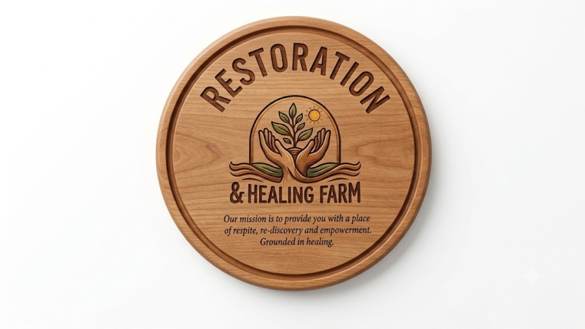 Farm logo