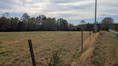 Multi-Generation Pasture Land For Sale Polk County NC