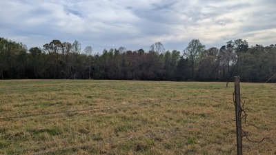Multi-Generation Pasture Land For Sale Polk County NC