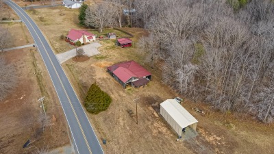 view including neighboring property