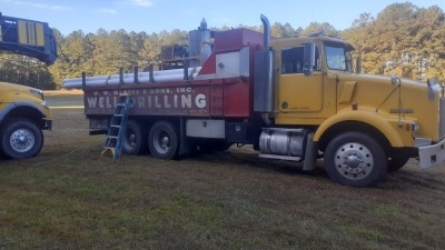 2024 Well installation