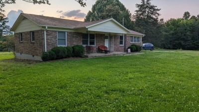 Another view of the house