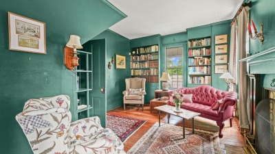 Library/study