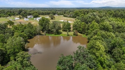 2 acre pond