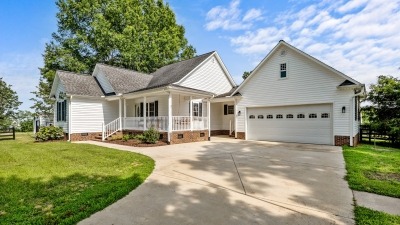 front house