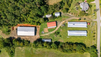 Farm improvements