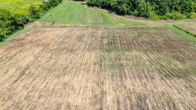 Excellent cropland