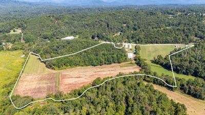 43 Acres
