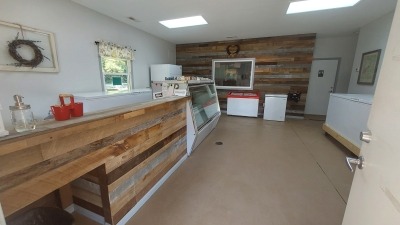 Farm Store