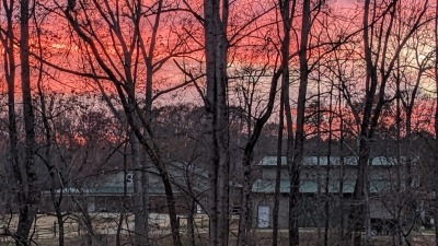 Farm Buildings