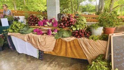 Walnut Market