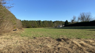 Fallow Field