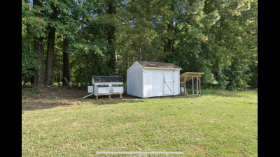 Outbuildings