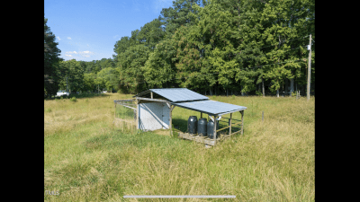 Outbuildings 