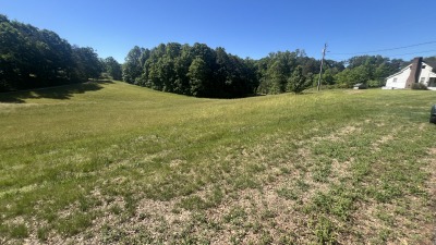 Open fields
