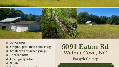 Land info
