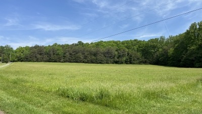 North Field