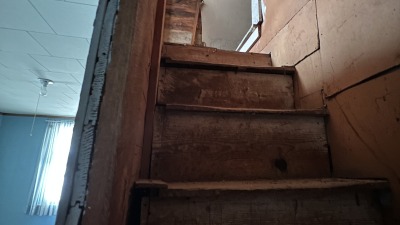 Steps