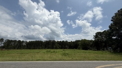 View from Mt Moriah RD