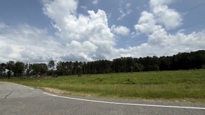View from Big Mary RD